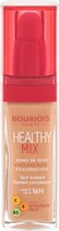 Bourjois Healthy Mix Anti-Fatigue Foundation - 56,5 Maple