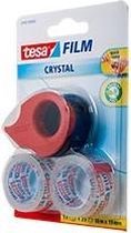 Tesa Minidispenser met 2x plakband