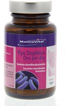 MannaVital Kyo Dophilus - 60 capsules