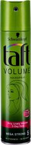 Schwarzkopf Professional - Taft Volume Mega Strong 5 Hair Spray - Hairspray