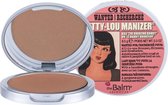 The Balm - Betty Lou Manizer Bronzer Pudding 8.5G