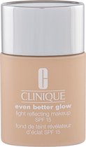 Clinique Even Better Glow Foundation - CN10 Alabaster