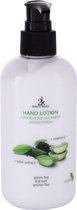 2K - Hand Lotion Green Tea - Hand Lotion With Green Tea