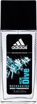 Adidas - Ice Dive Deo Glass - 75ML