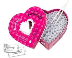 Ett Hjarta Fullt av Romantik & Hjerte Fylt av Romantikk (NO-SE)