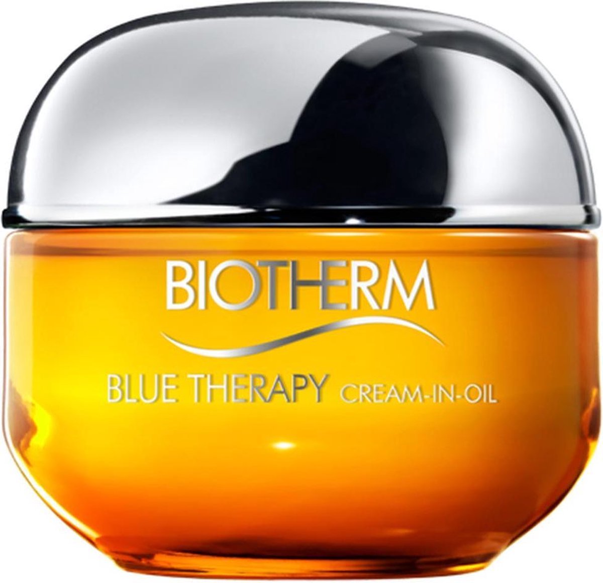 Blue Therapy Cream In Oil Biotherm