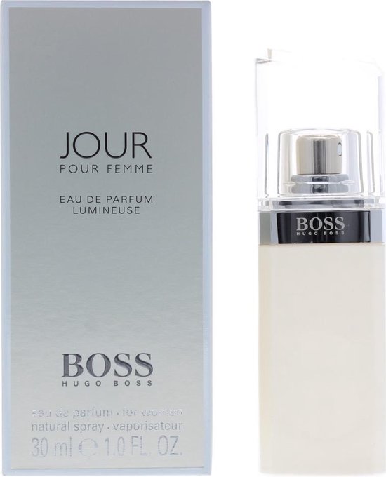 Hugo Boss Jour Pour Femme Lumineuse - Eau De Parfum - 30ML | bol.com