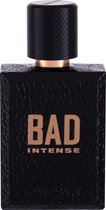 Diesel - Bad Intense - Eau De Parfum - 50 ml - herenparfum