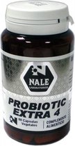 Nale Probiotic Extra 4 60 Caps