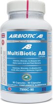 Airbiotic Multibiotic Ab Complex 90 Caps