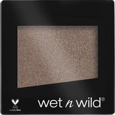 Wet N Wild Color Icon Eyeshadow Single Nutty