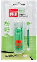 Phb Flexi Extra-fine Interdental Brush Adult 20 Units