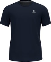 Odlo T-Shirt S/S Crew Neck F-Dry - 3XL