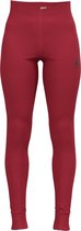 ODLO BL Bottom long Active Warm Eco Thermobroek Dames - Maat M