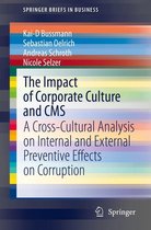 SpringerBriefs in Business - The Impact of Corporate Culture and CMS