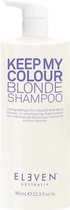 Eleven Australia - Keep My Colour Blonde Shampoo