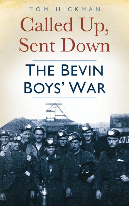 Called Up, Sent Down - cover