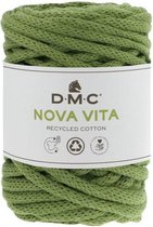 Nova Vita 083 Kleur: Olijf Groen