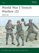 Elite 84 - World War I Trench Warfare (2)