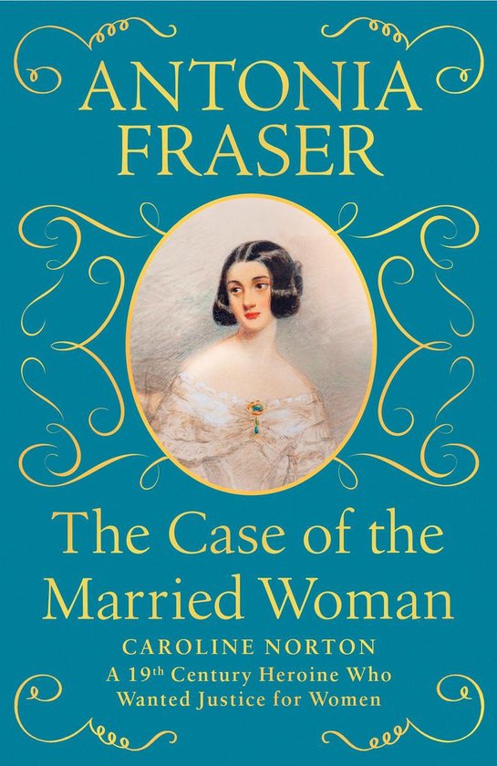 Omslag van The Case of the Married Woman