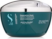 ALFAPARF Milano Reparative Mask haarmasker Vrouwen 200 ml