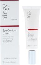 Trilogy Eye Contour Cream 20ml