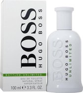 hugo boss white parfum