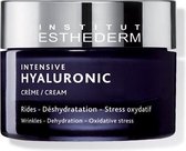 Institut Esthederm Hydra System Intensive Hyaluronic Creme Anti-aging 50ml