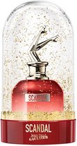 Jean Paul Gaultier Scandal Xmas Collector Eau de parfum spray 80 ml