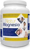 Tegor Naturmagnesio 300 Gramos Polvo