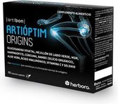 Herbora Artioptim Origins 60 Vcaps