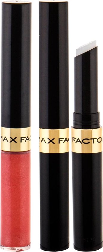 Max Factor Lipfinity Lip Colour lippenstift 144 Endlessly Magic