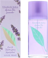 Elizabeth Arden Green Tea Lavender - 100ml - Eau de toilette