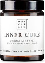 Matcha & co - Inner Cure 60 Vegan Capsules