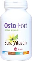 Sura Vitas Ostofort 90 Caps