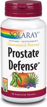 Solaray Prostate Defense 90 Caps