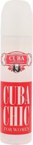 Cuba Original - Cuba Chic - Eau De Parfum - 100ML