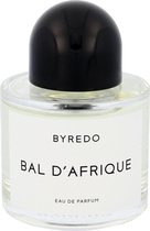 Byredo - Bal d´Afrique - Eau De Parfum - 100ML