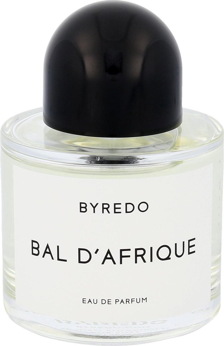 Byredo - Bal d´Afrique - Eau De Parfum - 100ML