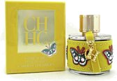 Carolina Herrera Ch Beauties Eau De Parfum Edicion Limitada 100ml Vaporizador