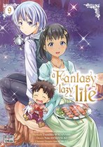 A Fantasy Lazy Life 9 - A Fantasy Lazy Life T09