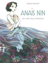 Anaïs Nin  -   Op een zee van leugens