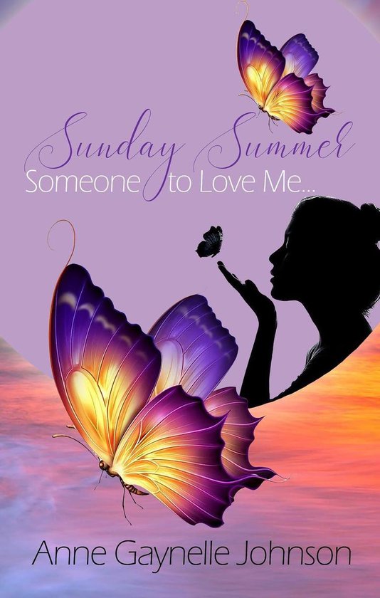 Sunday Summer - cover