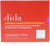 New Nordic Dida Tabletten 90 st
