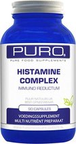 Puro Capsules Histamine Complex