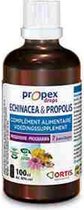 Ortis Ademhalingsstelsel Propex Echinacea & Propolis Drops