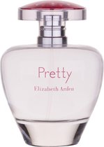 Elizabeth Arden Pretty for Women - 100 ml - Eau de parfum