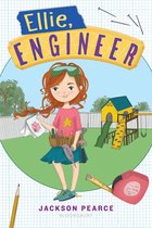 Ellie, Engineer - Ellie, Engineer