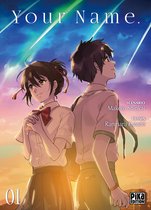 Your Name. 1 - Your Name. T01