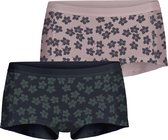 Björn Borg 2 - Pack Graphic Floral Mia Minishorts  2111-1236